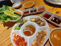 -喜来稀肉(北外滩白玉兰广场店)