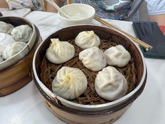-百年尹氏汤包(湖南路狮子桥店)