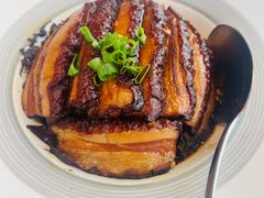 -川旺角融合菜•海景餐厅(星海广场店)