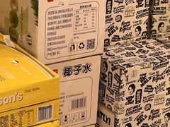 -Manner Coffee(大宁国际商业广场店)