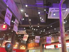 -萍姐火锅·公路夜市(打浦桥日月光店)