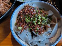 -民食香·腊排骨野生菌美食(木府店)