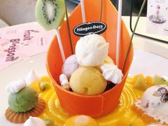 -哈根达斯(绍兴银泰店)