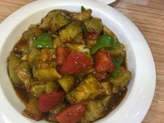 -阿里西北美食(小黄庄店)