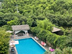 -看见远方·莫干遥远的山民宿