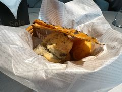 餐前面包-Solo(衡山路店)