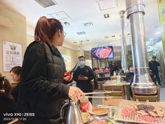 -合易泓烤肉•首创生椰大油边(宁山路店)