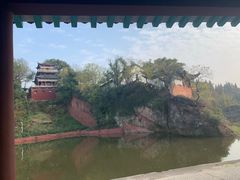 -东坡赤壁风景名胜区