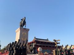 -大唐不夜城