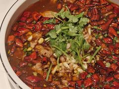 -澎湖湾农家菜(八一路楚天府店)