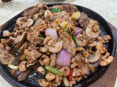 -标记美食新鲜猪杂(兴南大道店)