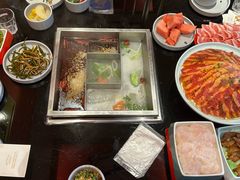 -重庆德忆火锅（龙南街3店）(渝水岸餐饮)