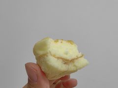 -海福仑韩国面包