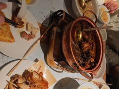 -关东小磨东北菜(漕河泾印象城店)