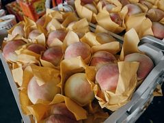 -西郊国际农产品交易中心