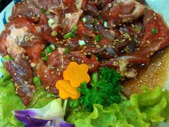 -梦山水日本烧肉(五四广场店)