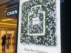-CHANEL 香奈儿(海岸城店)