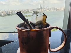 -苏州W酒店·苏滟中餐厅