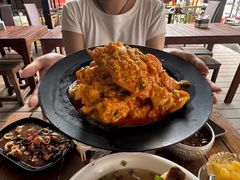-Doo Dee Thai Food(Issan/Isaan/Esan)