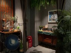 -泰适SPA馆丨精油·按摩·足道(后海地铁口店)