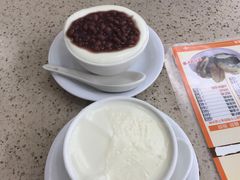 -义顺牛奶公司(新马路老店)