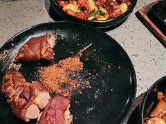 -一棠龙虾•王牌虾球(楚河汉街店)