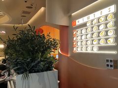 -争鲜回转寿司(西红门荟聚PLUS店)