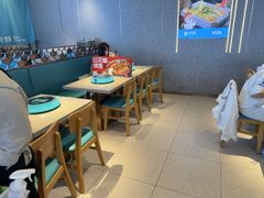 -半天妖烤鱼(印象城店)