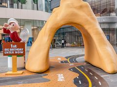 -东莞松山湖万象汇