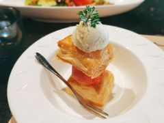 -天母蓝鸟西餐厅·烘焙蛋糕(十三碗店)