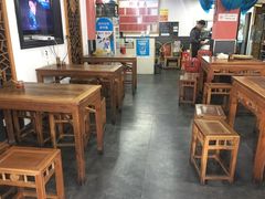 大堂-随柳居·苏式小吃(建新巷店)