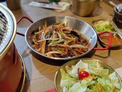 -西塔老太太泥炉烤肉(双井店)
