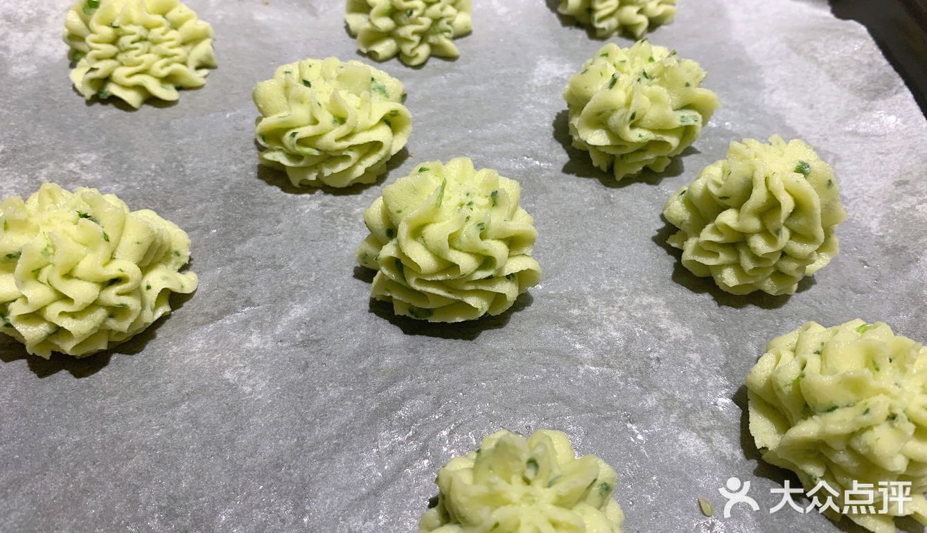 烘焙的过程真的很治愈[爱心]