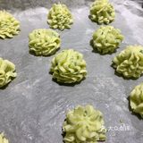 烘焙的过程真的很治愈[爱心]