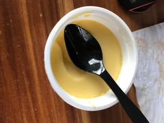 -永和大王(一口茶豆浆|花香豆更香·朝晖店)