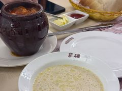 -华梅西餐厅(哈尔滨中央大街店)