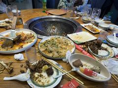 -东北人家铁锅炖(水岸帝景店)