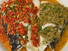 -富力威斯汀酒店-中国元素中餐厅(武昌临江店)