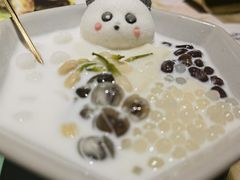 -锦府盐帮·侯宅(五棵松万达店)