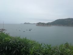 -南麂列岛