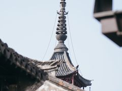 -千灯古镇