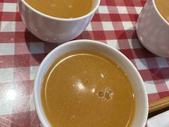 -王村姑老土炕莜面村(桥东店)
