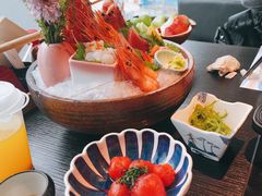 -花潮料理艺食馆(成都万象城店)