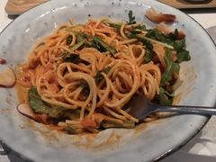-BAKER&SPICE(安福路店)