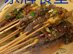 -东排食堂长沙小吃大排档(五一广场店)