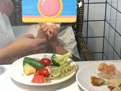 -燃尖儿自助串串火锅(新业广场店)
