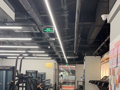 -乐刻运动健身(同曦假日百货店)