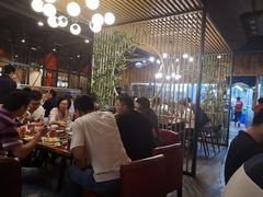 大堂-范家大院(华为店)