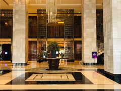 -济南富力凯悦酒店