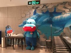 -盒马鲜生(莱蒙都会店)